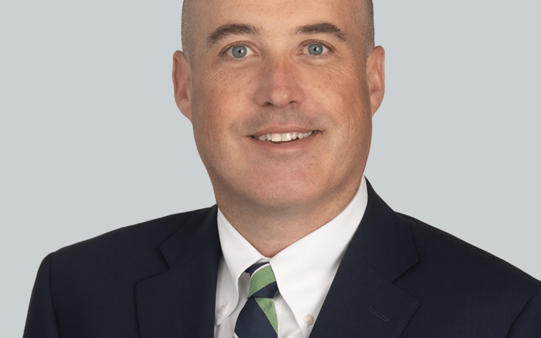 Andrew Galvin Appointed to RI Bio Board